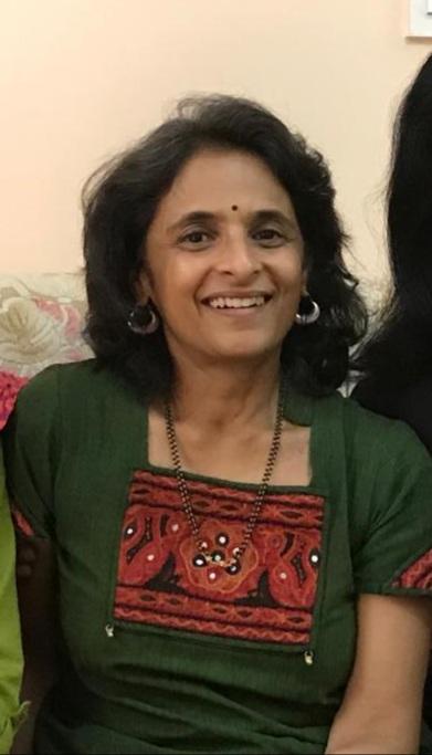 Shobha Swamy